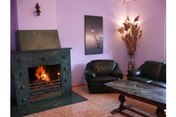 Casa rural Bříství 9